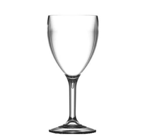 Wijnglas Basic 32 cl. Kunststof bedrukken